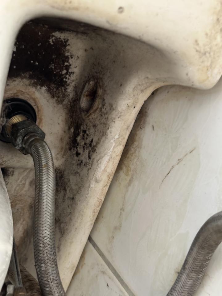 洗臉盆裝修案件圖片