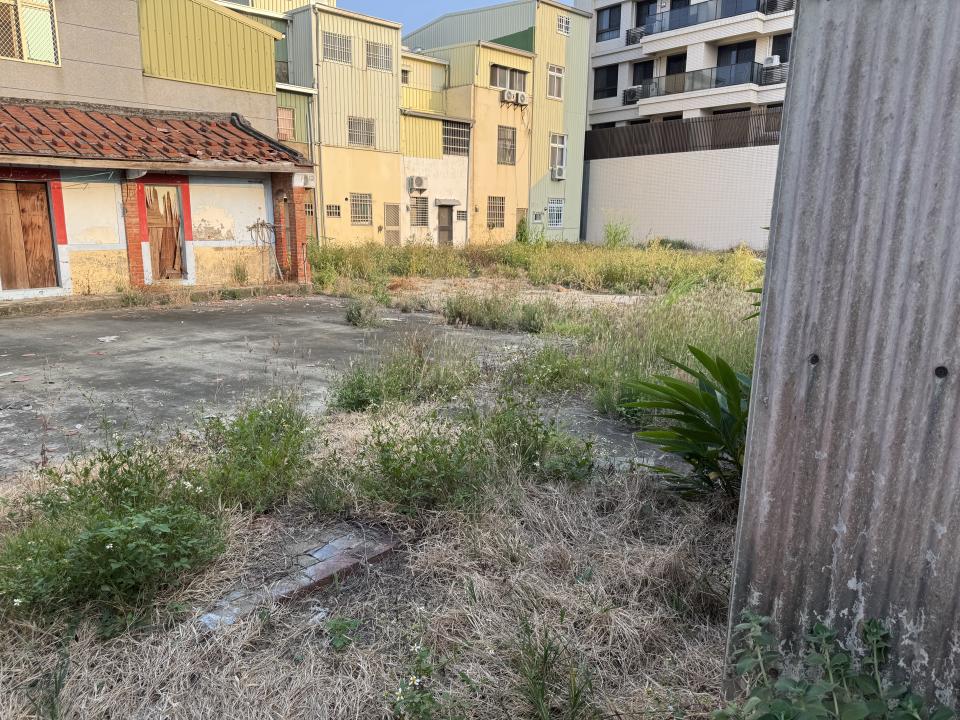 園藝維護案件圖片