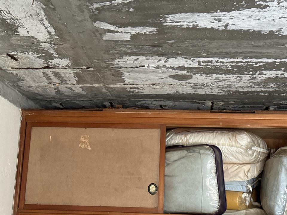 鋼筋外露處理案件圖片