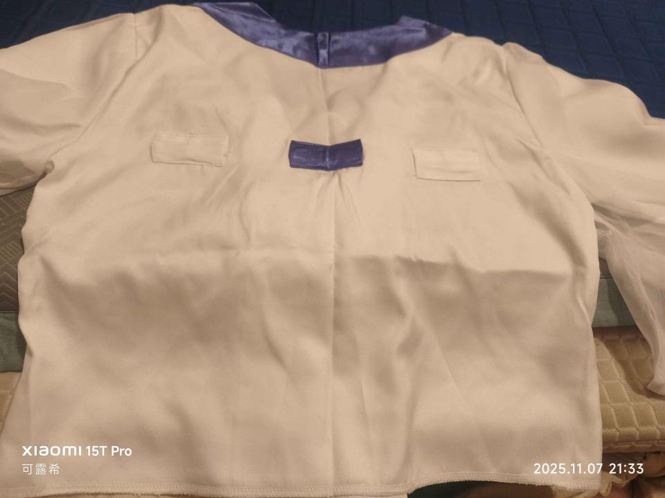 衣物修改案件圖片