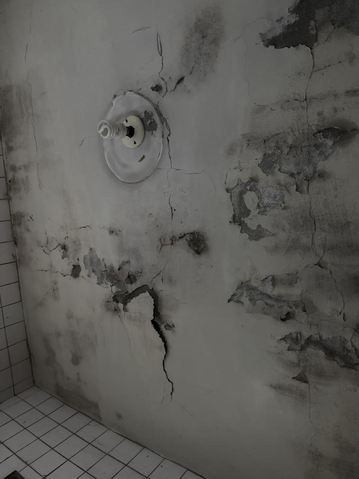 鋼筋外露處理案件圖片