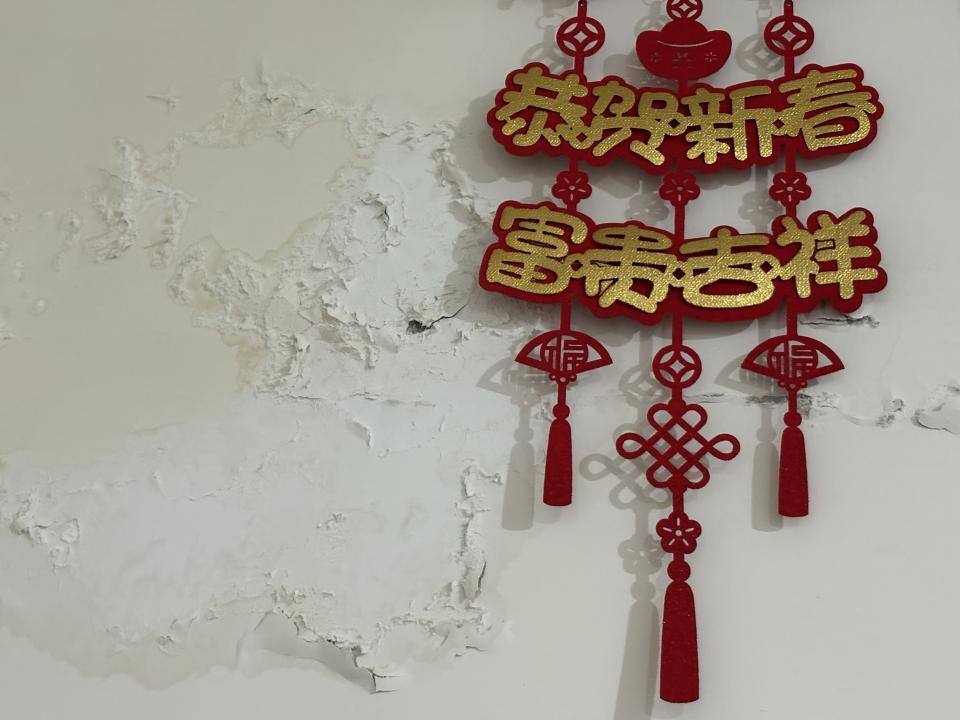 油漆工程案件圖片