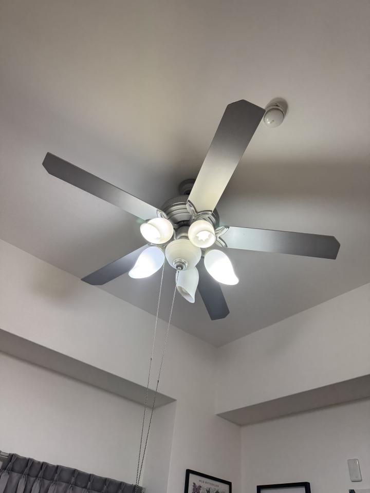 燈具安裝案件圖片