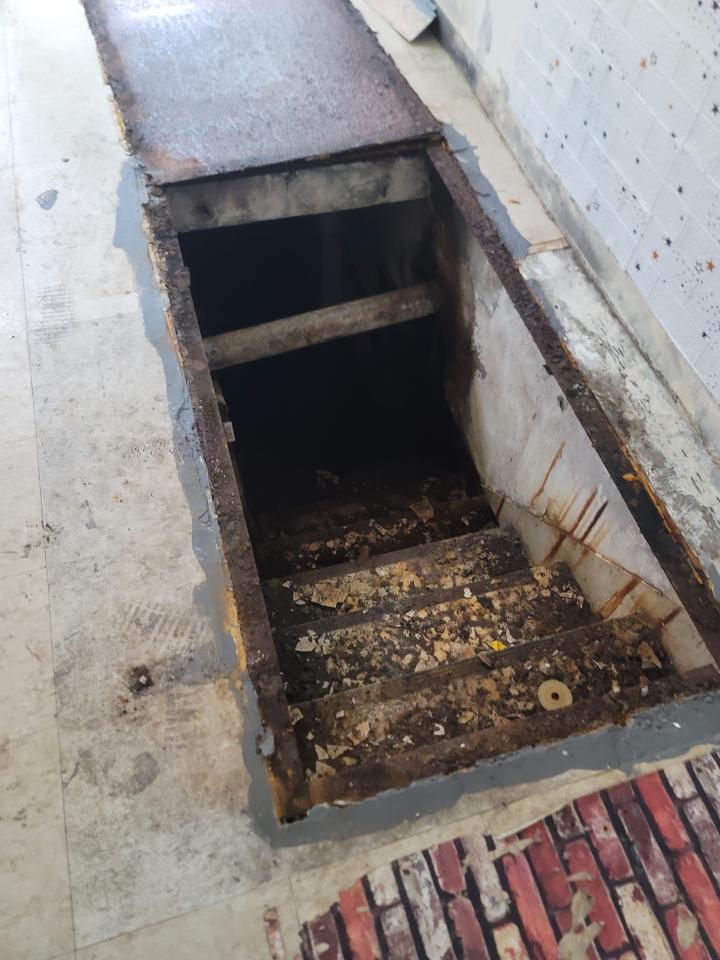 漏水處理案件圖片