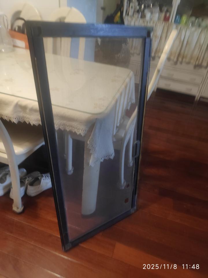 紗窗裝修案件圖片