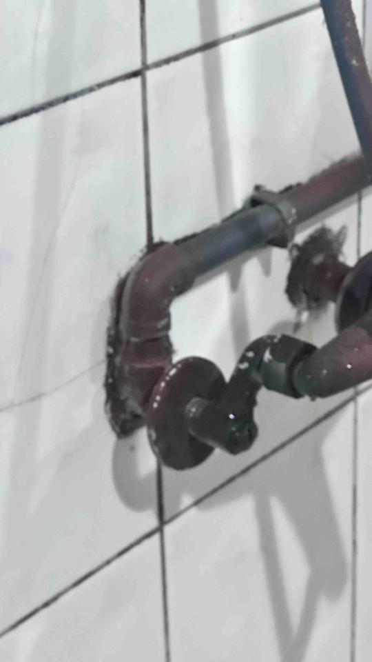 水龍頭裝修案件圖片