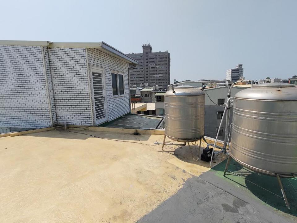 水塔安裝案件圖片