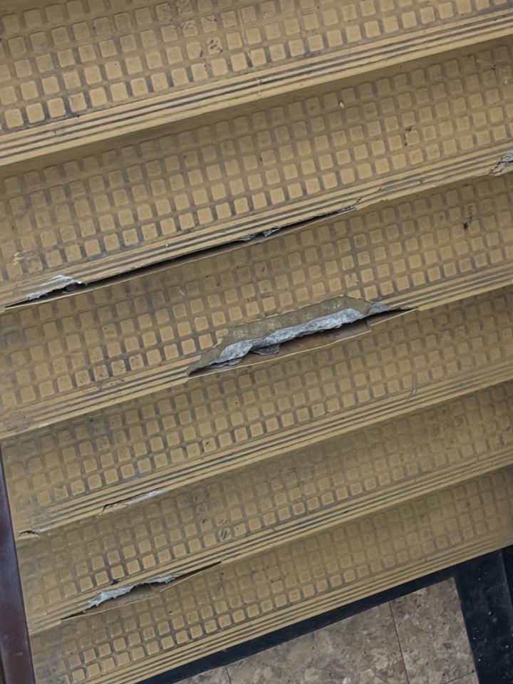 地板止滑案件圖片