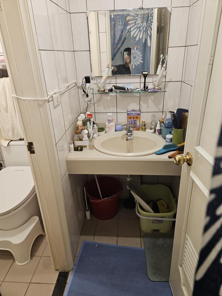 搬家清潔案件圖片