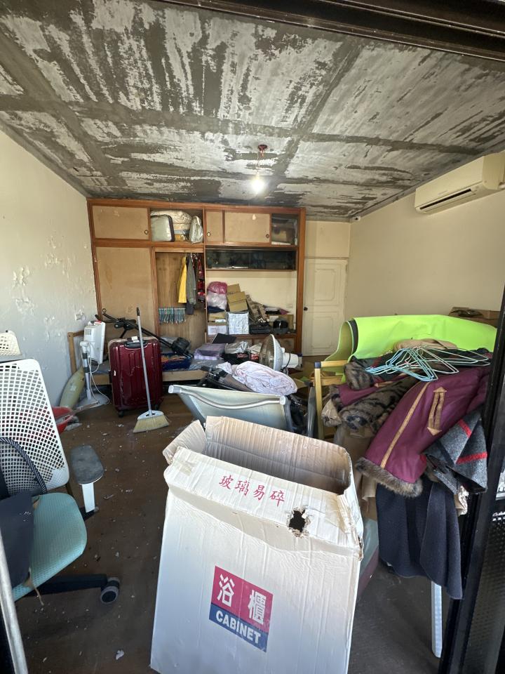 拆除工程案件圖片