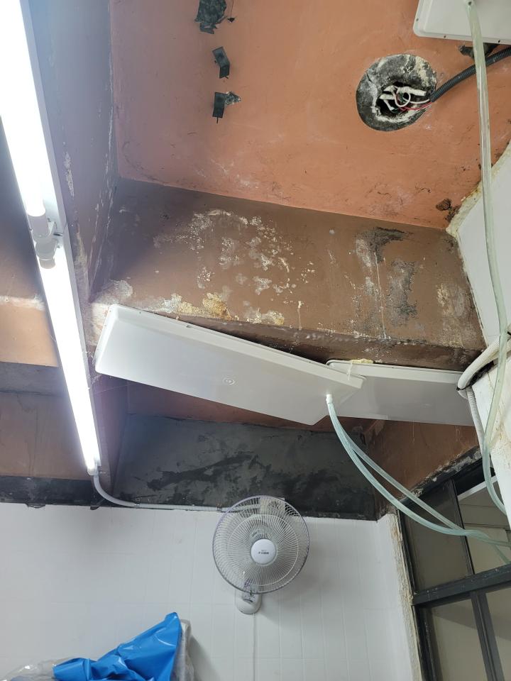 漏水處理案件圖片