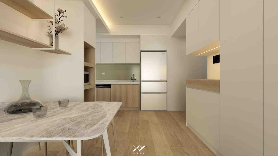 室內裝潢案件圖片