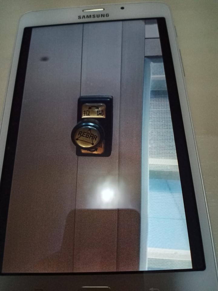 鋁門窗案件圖片