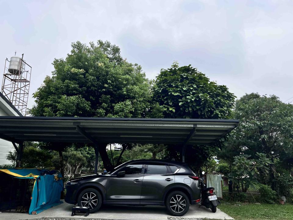 園藝維護案件圖片