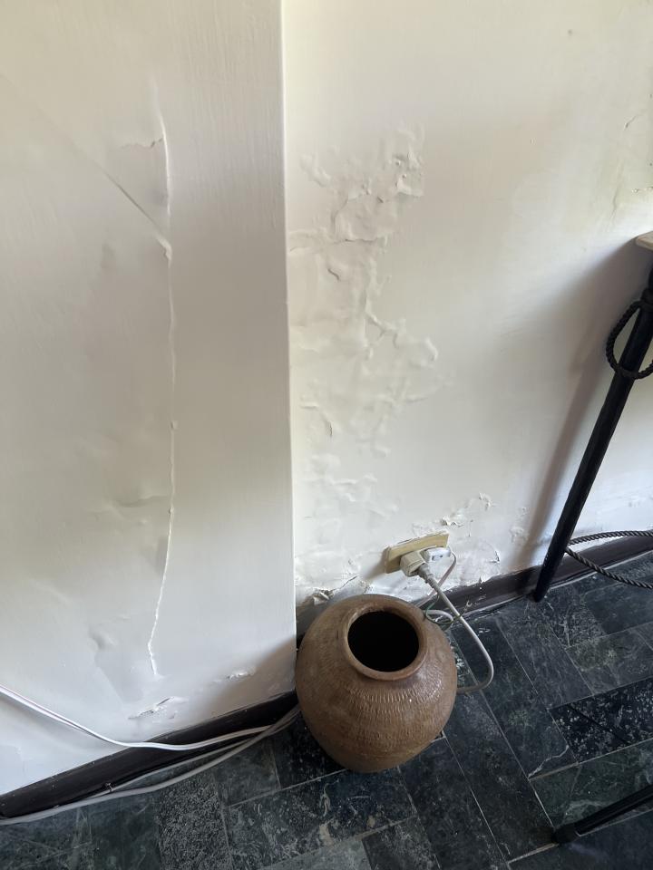 油漆工程案件圖片