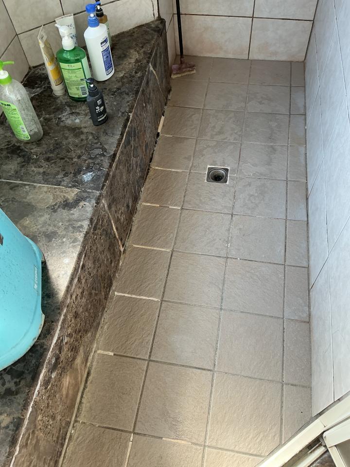 浴室翻新案件圖片