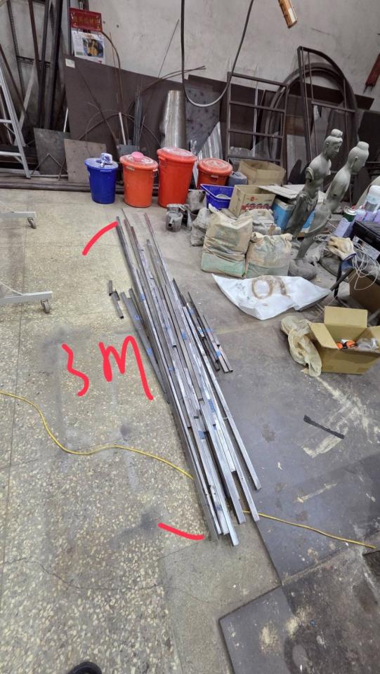 載貨運輸服務案件圖片