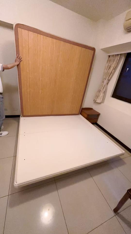 大型家具回收案件圖片