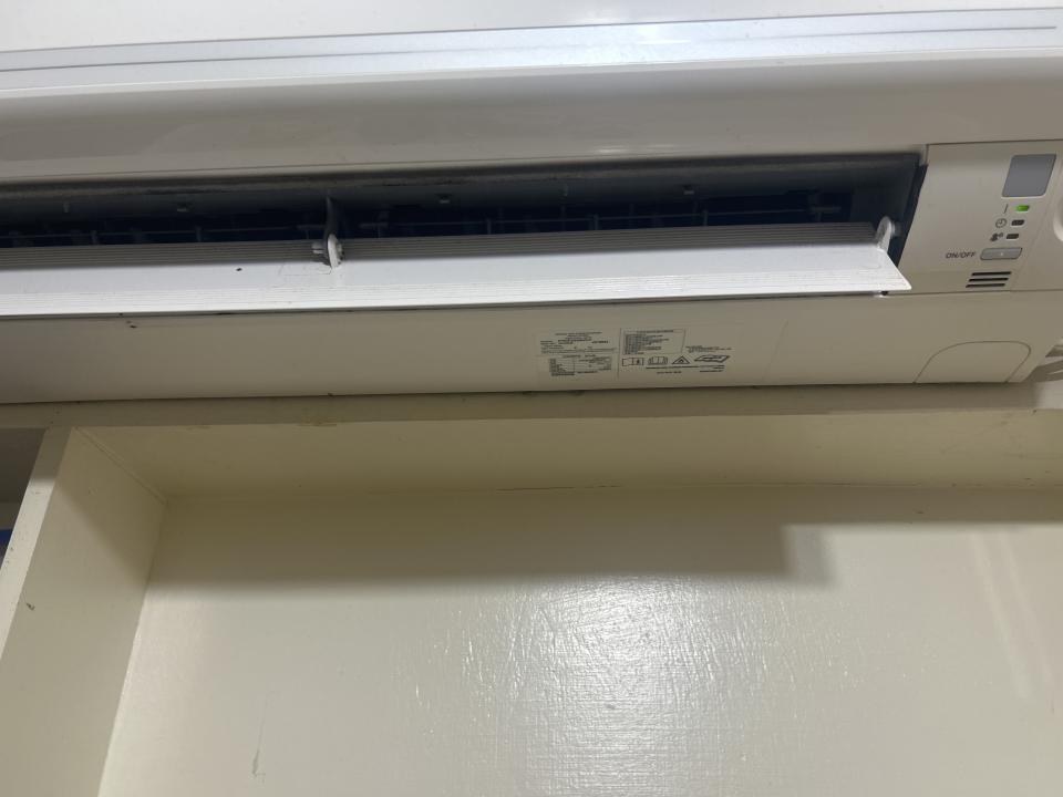 冷氣灌冷媒案件圖片