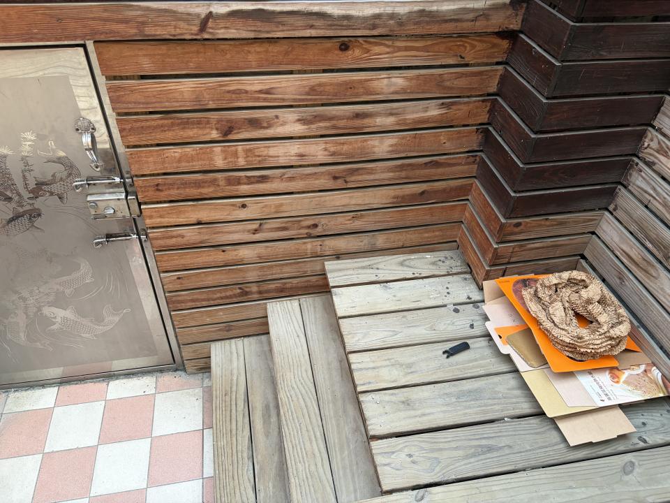 拆除工程案件圖片