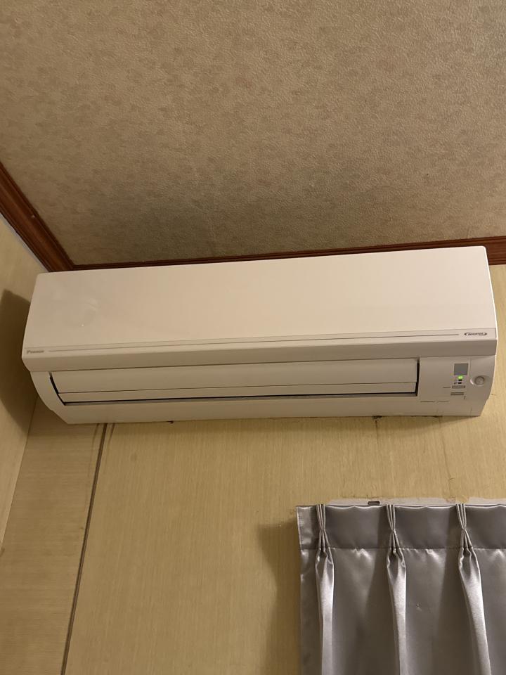 冷氣維修保養案件圖片