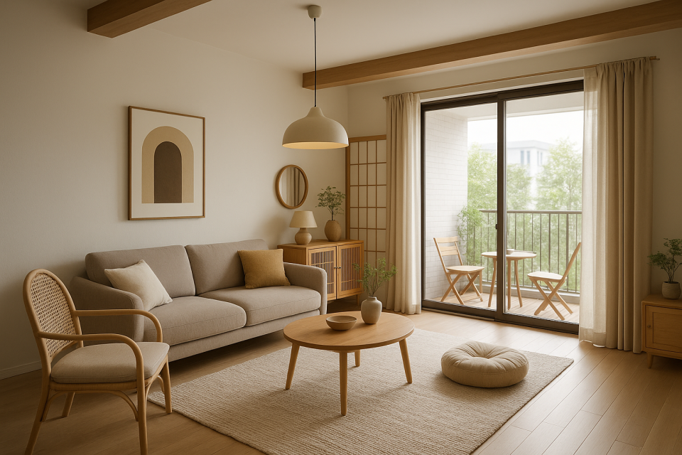 室內裝潢案件圖片