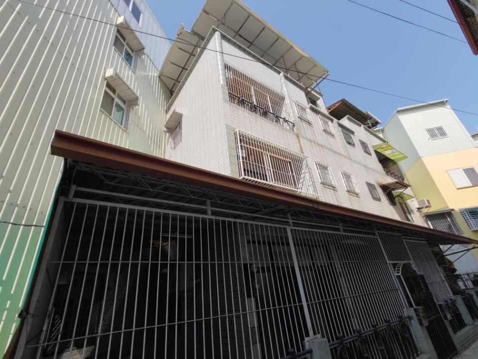 水塔安裝案件圖片