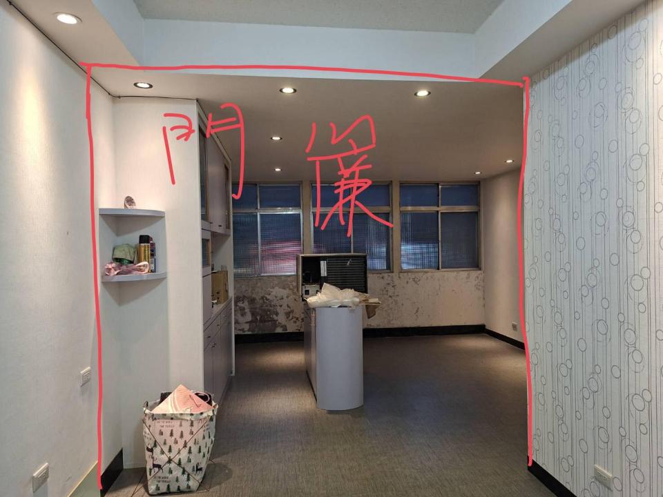 窗簾安裝維修案件圖片