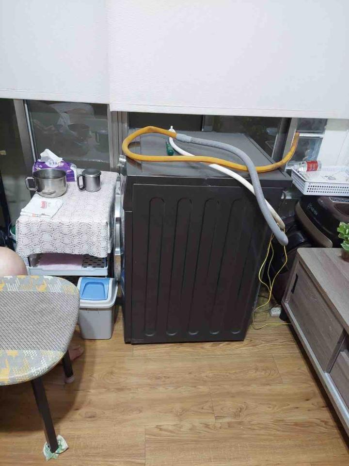 家具搬運案件圖片