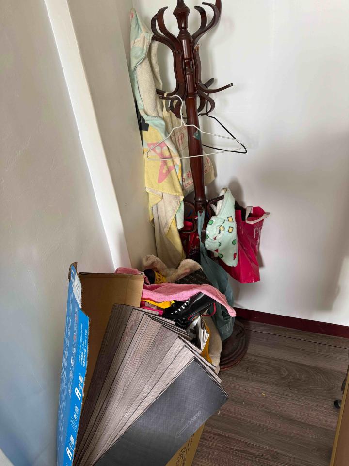 代收垃圾案件圖片