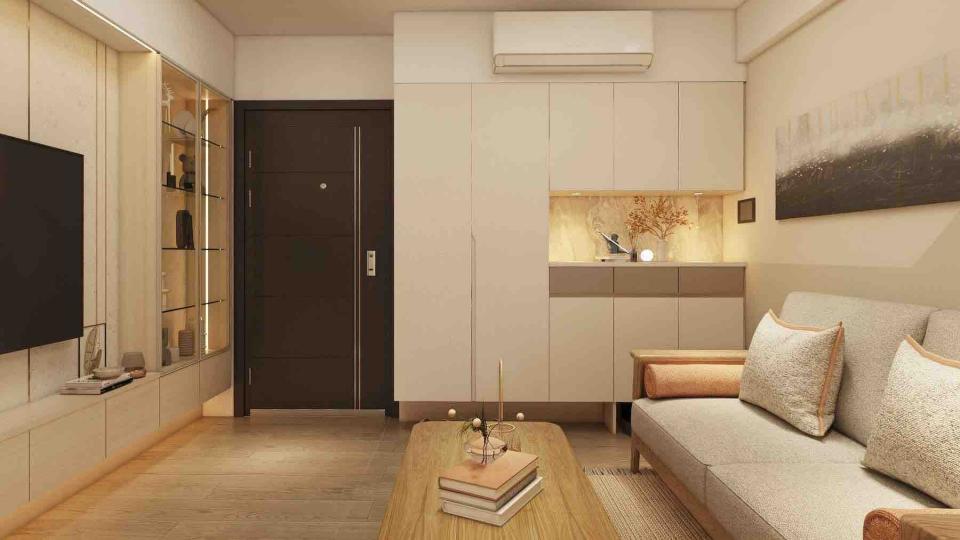 室內裝潢案件圖片