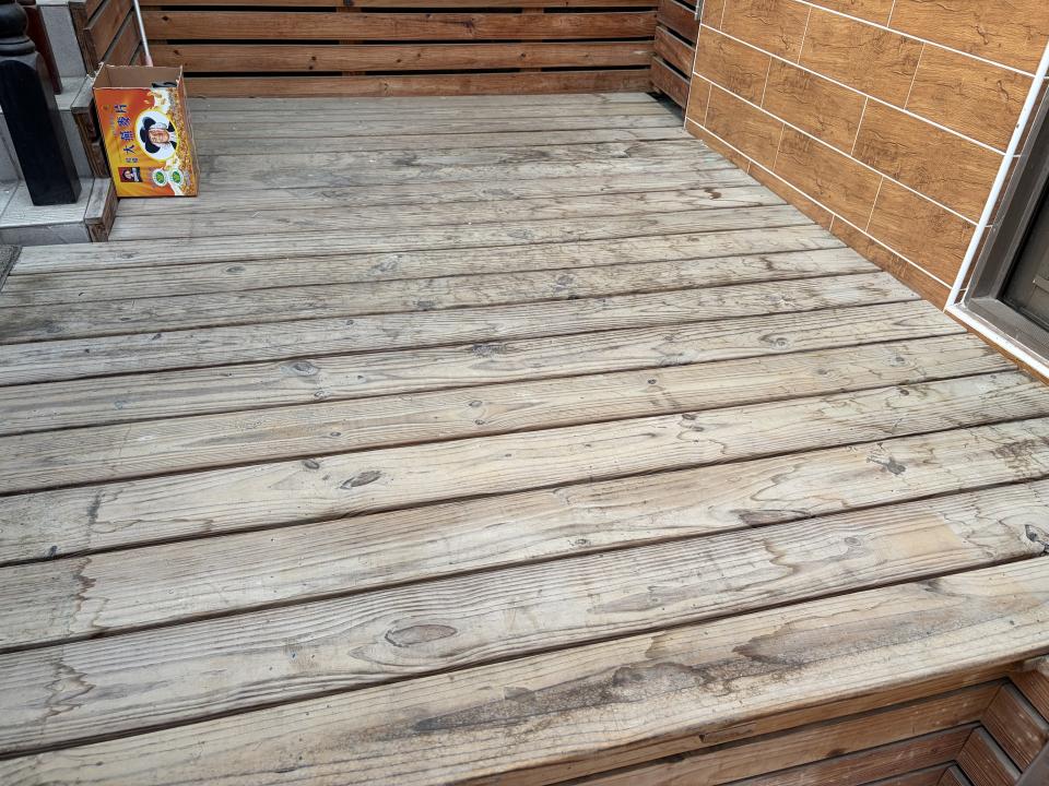 拆除工程案件圖片