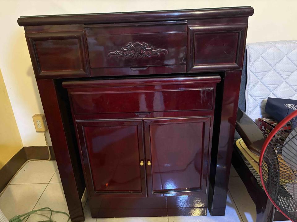 大型家具回收案件圖片