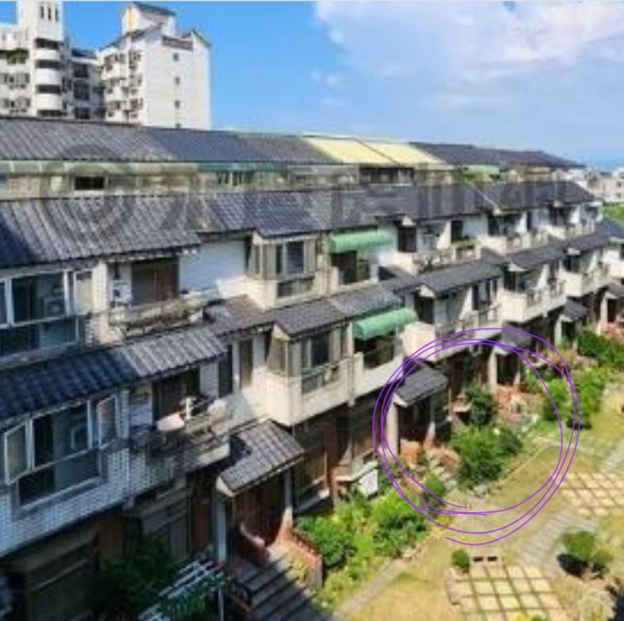 園藝維護案件圖片