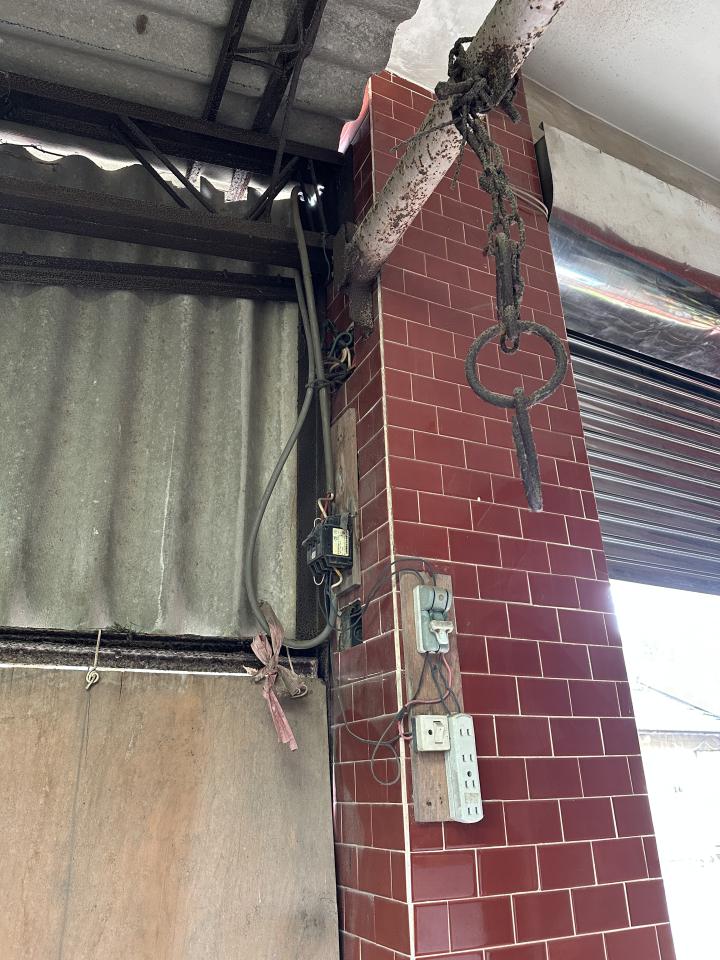 電線裝修案件圖片