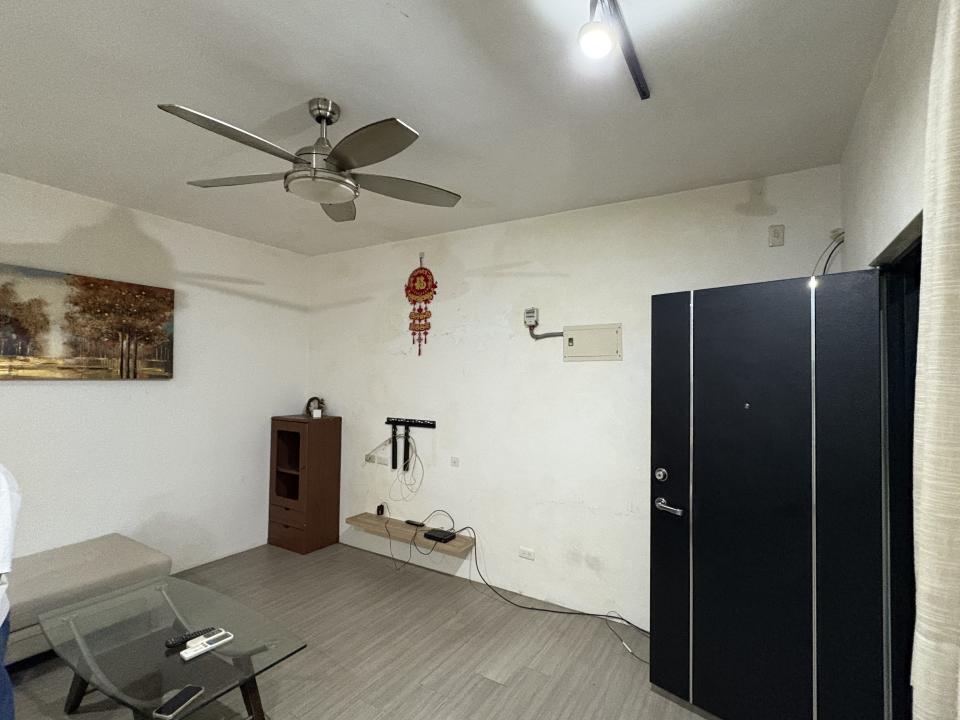 油漆工程案件圖片