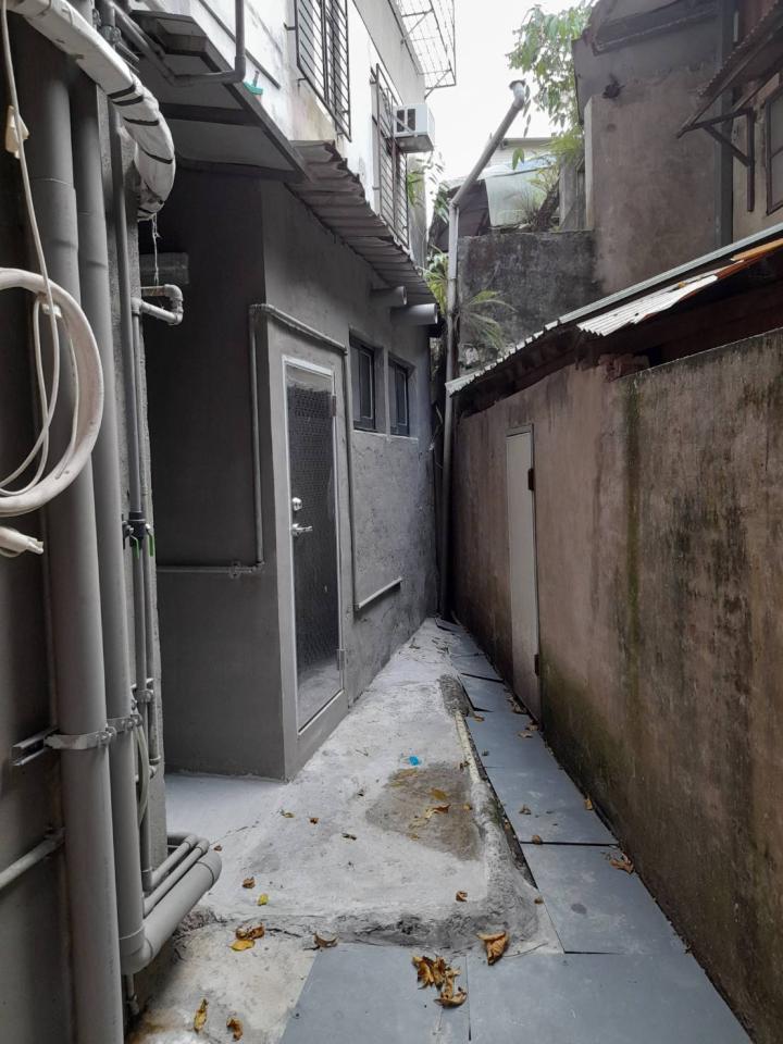 遮雨棚安裝案件圖片