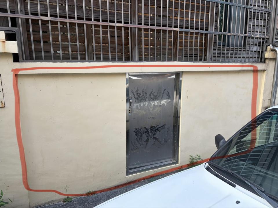 拆除工程案件圖片