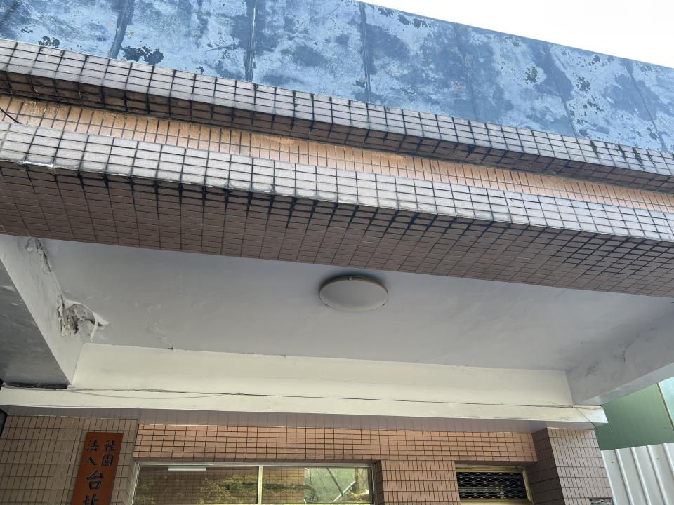 油漆工程案件圖片