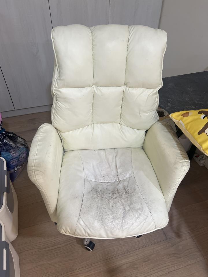 大型家具回收案件圖片