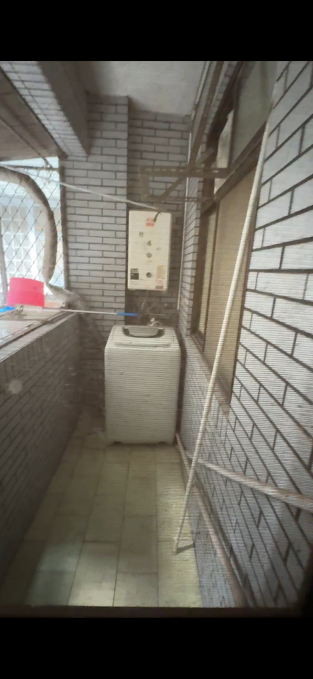 洗衣機清洗案件圖片