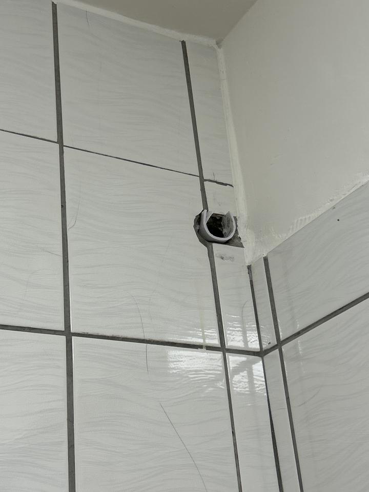 浴室抽風機安裝案件圖片