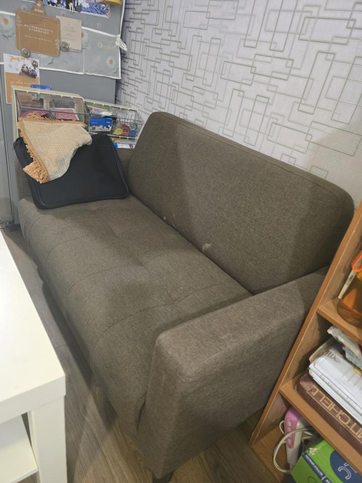 沙發清潔案件圖片