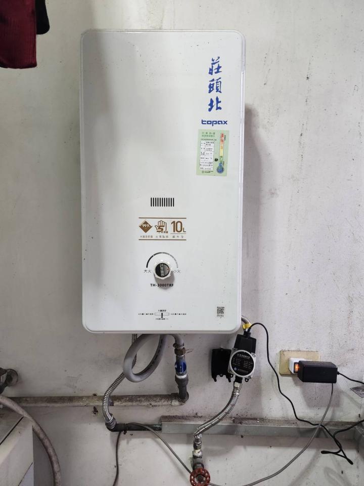 加壓馬達案件圖片