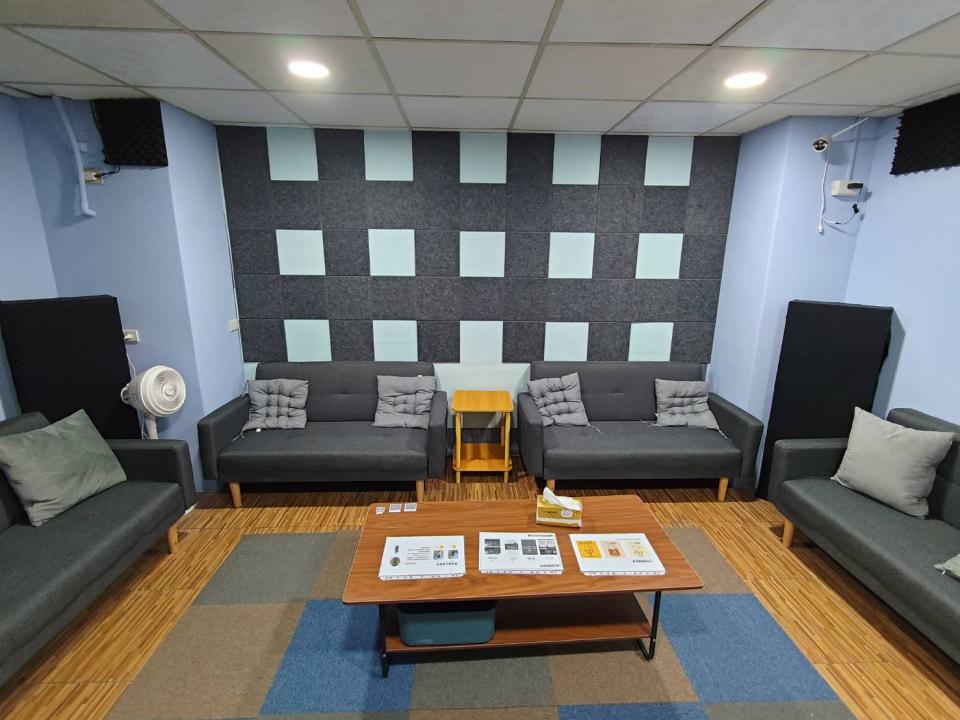 隔音工程案件圖片