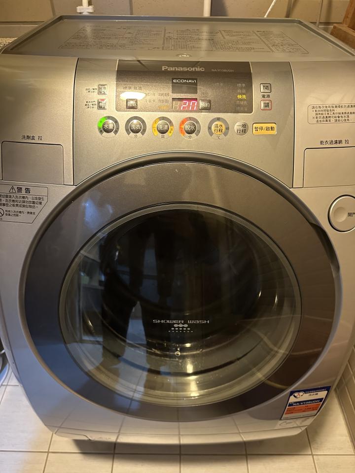 家電維修案件圖片