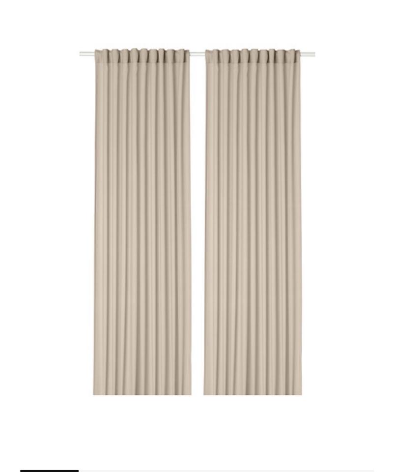 窗簾安裝維修案件圖片