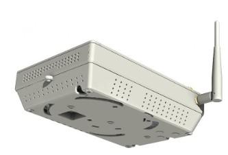 卓文得Popeye - 通訊GPON