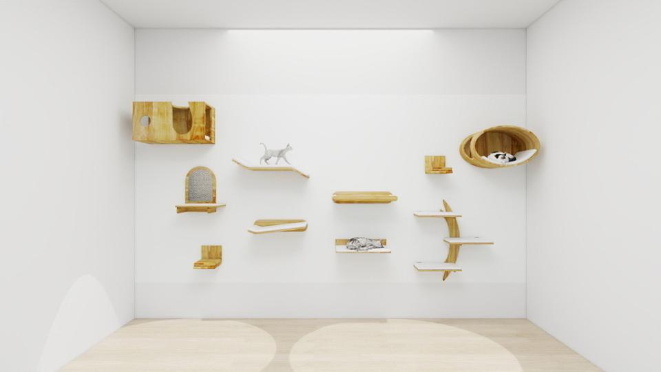 家具組裝案件圖片