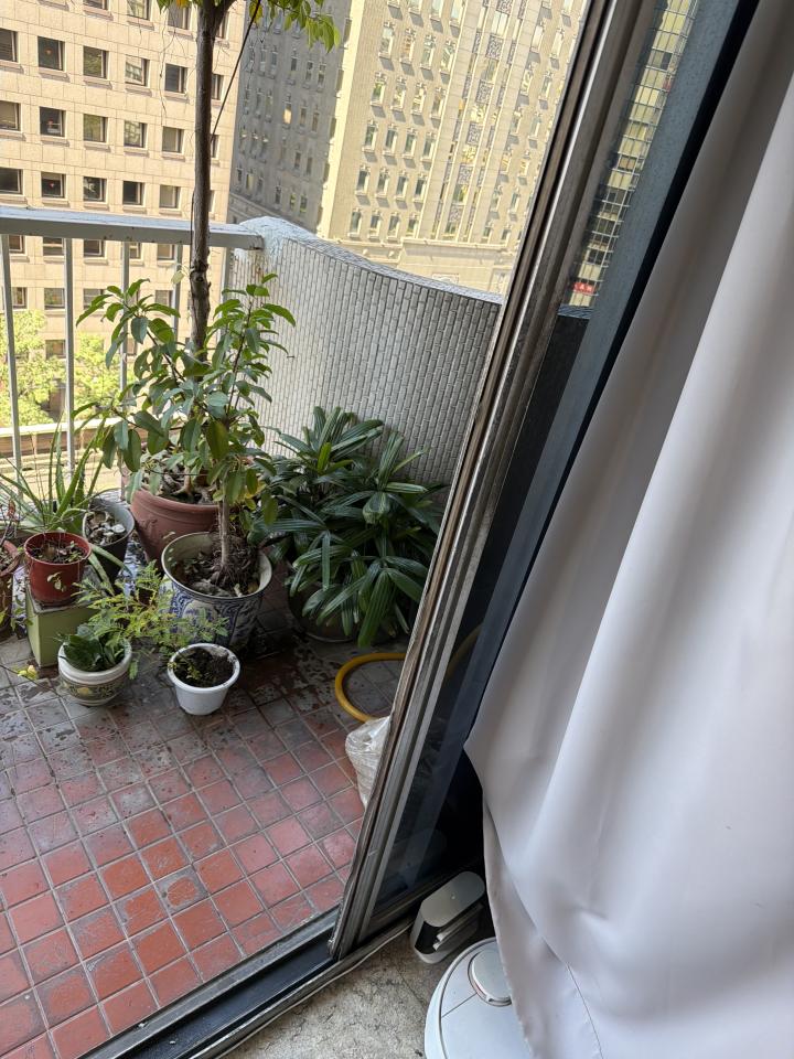 鋁門窗案件圖片